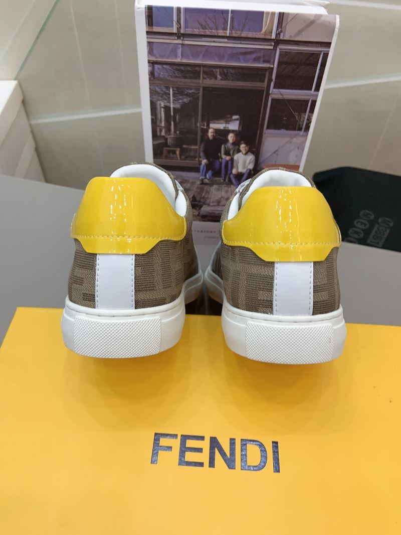 Fendi Sneakers